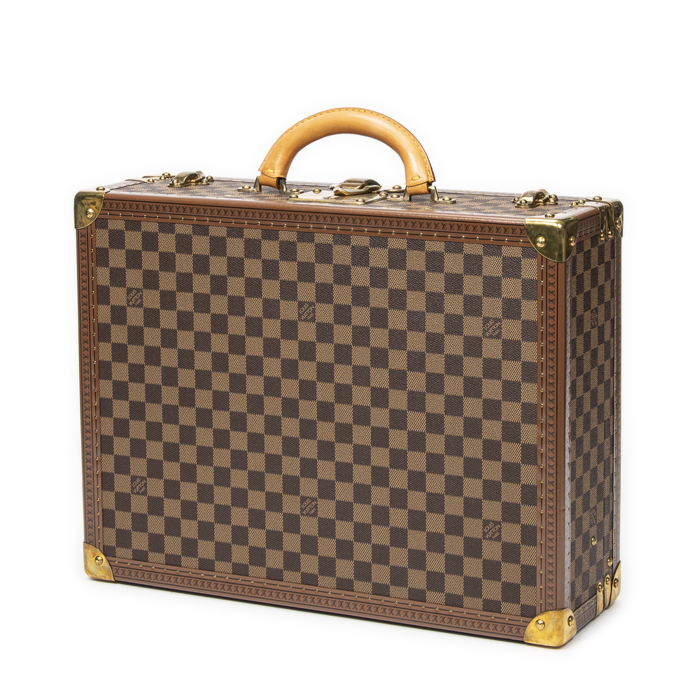Louis Vuitton Cotteville 45 - Picture 2 of 11